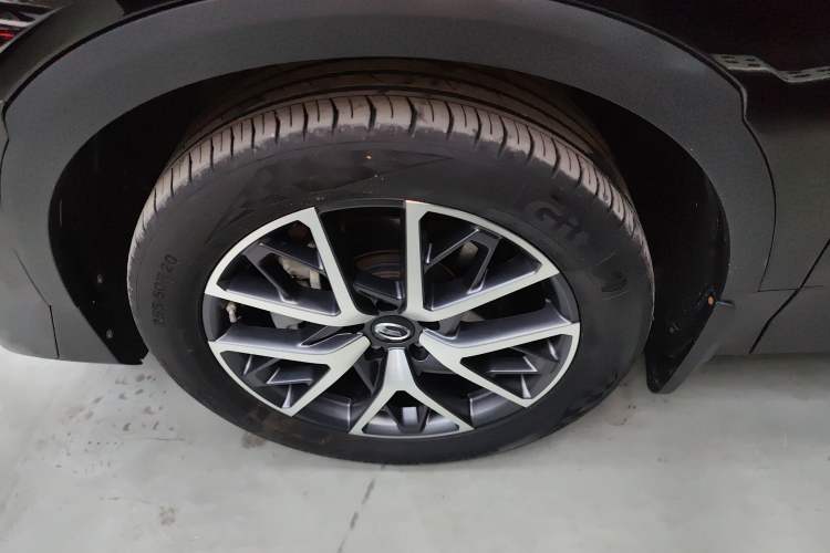 Used GAC Trumpchi GS8 2022 Flagship Series 2.0 TGDI Two-Wheel-Drive Prestige Edition (7 Seats)
