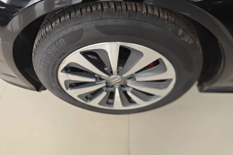 Used Audi A6L 2017 30 FSI Comfort Model