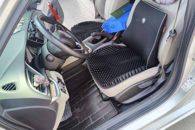 Used Buick GT 2015 15N Automatic Deluxe Edition
