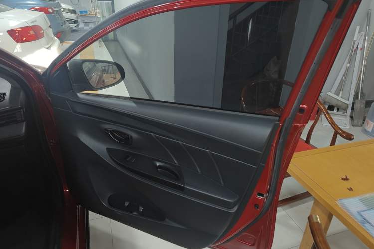 Used Toyota YARiS L Zhi Xuan 2021 X-Trail 1.5L CVT Leading Edition
