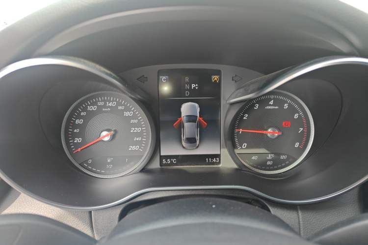 Used Mercedes-Benz C-Class 2018 C 200 Achievement Special Edition
