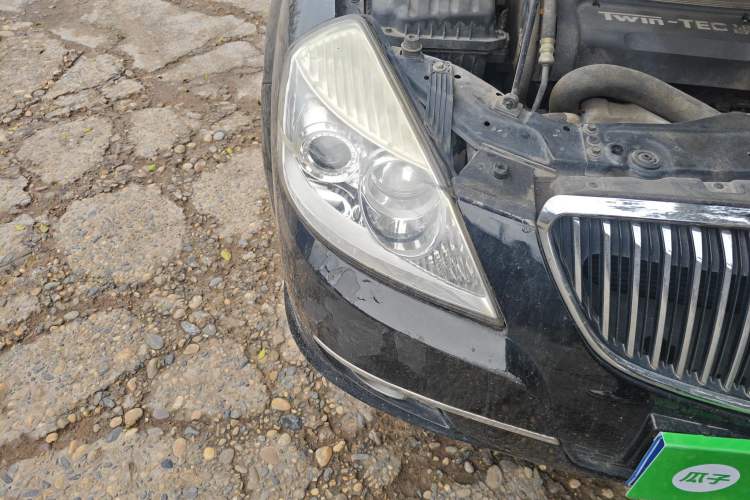 Used Buick Excelle 2011 1.6 LX-MT