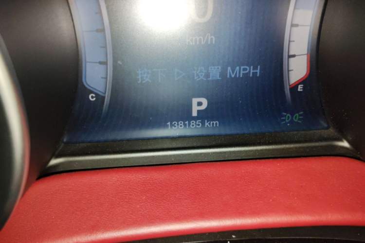 Used Maserati Ghibli 2014 3.0T Standard Edition