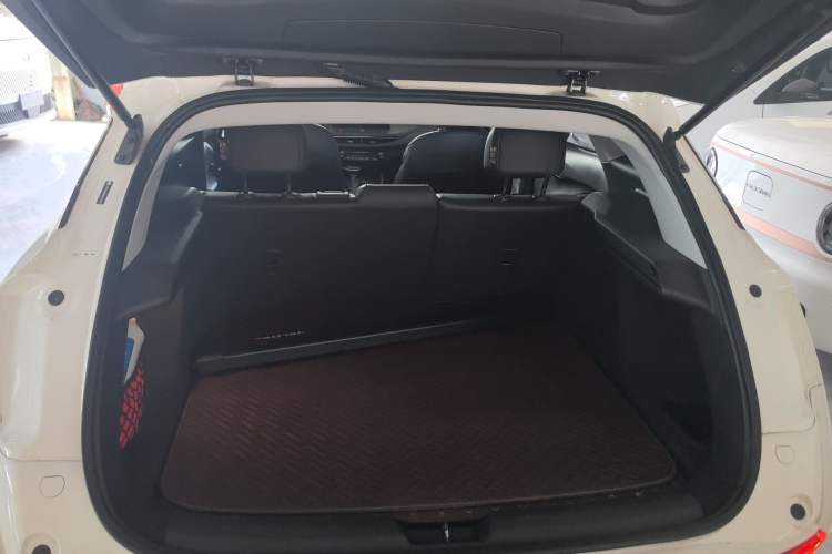 Used Buick Velite 6 2020 Plug-in Hybrid Connected Fashion Model