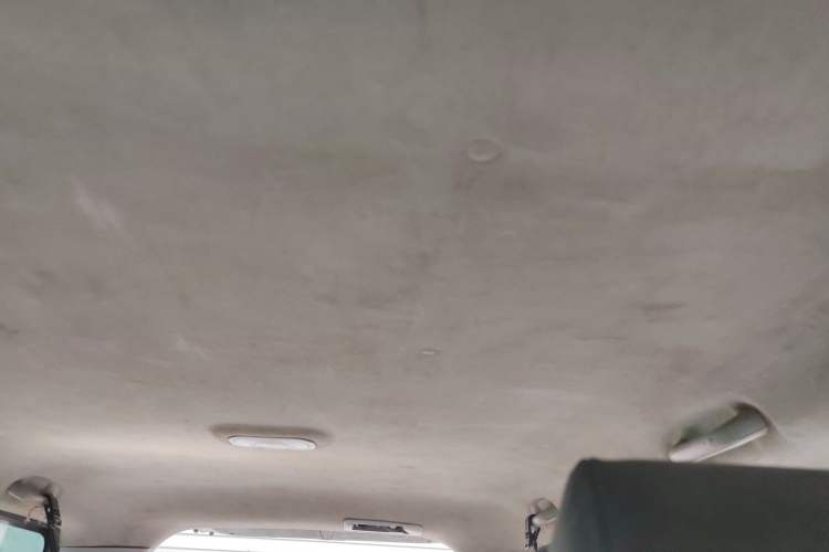 Used JAC Refine M3 2016 IKEA Edition 1.6L Luxury Smart Model