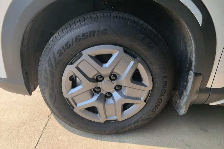 Used BYD Yuan UP 2024 401 km Active Version