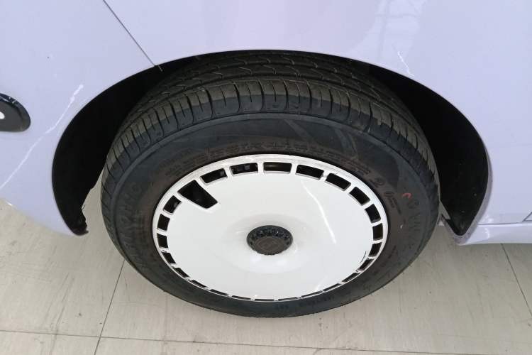 Used Chery QQ Ice Cream 2025 155km Sundae Edition