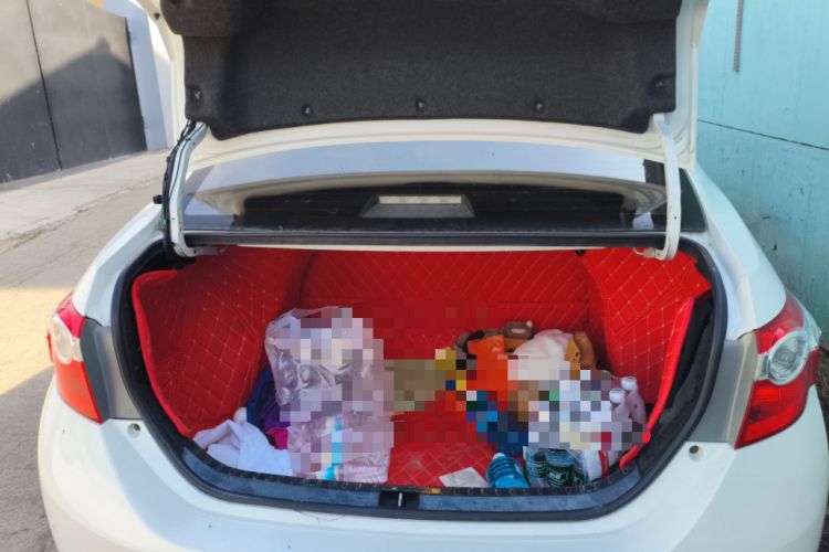 Used Toyota Levin 2016 1.6G CVT Elite Edition