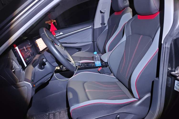 Used Volkswagen Lamando 2023 Lavida L 280TSI DSG Spicy Edition
