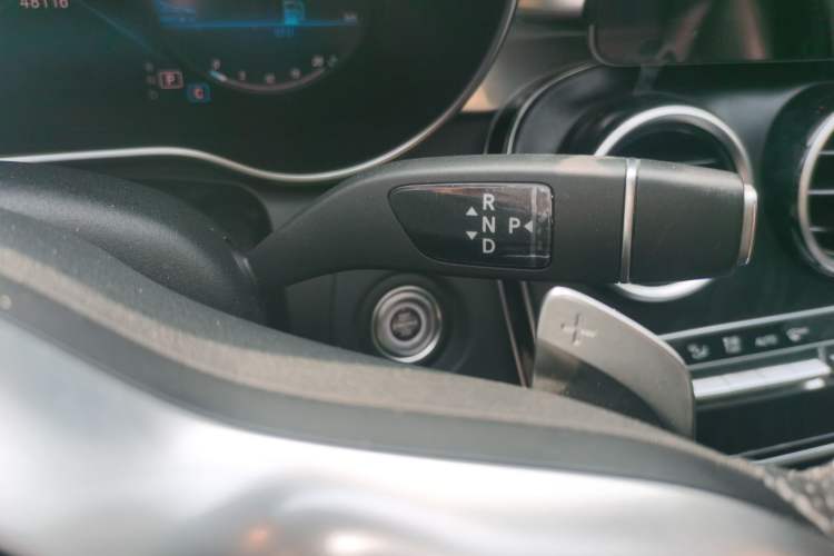 Used Mercedes-Benz C-Class 2021 C 260 L Sport Edition
