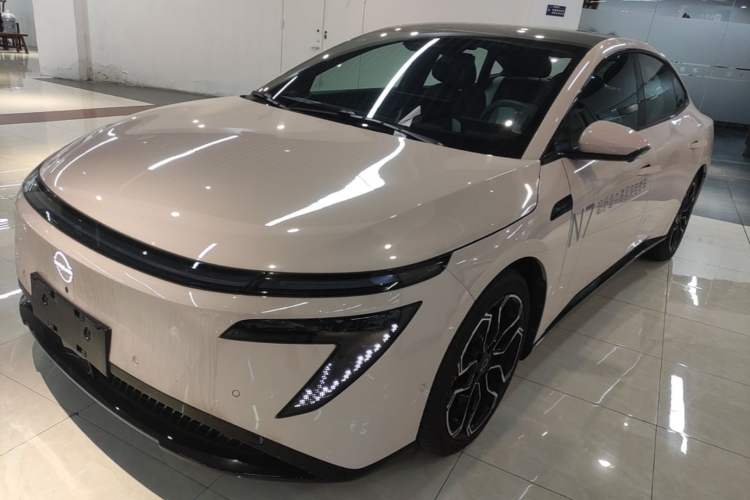 Used Nissan N7 2025 625 Max
