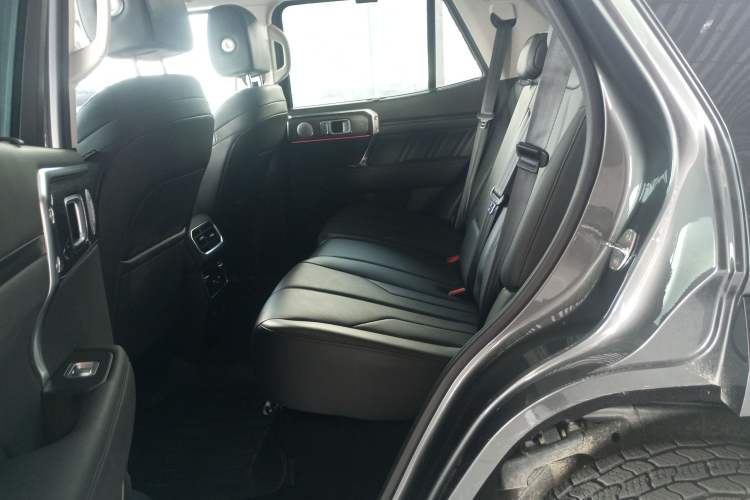 Used Tank 400 New Energy 2024 Hi4-T Off-Road Edition