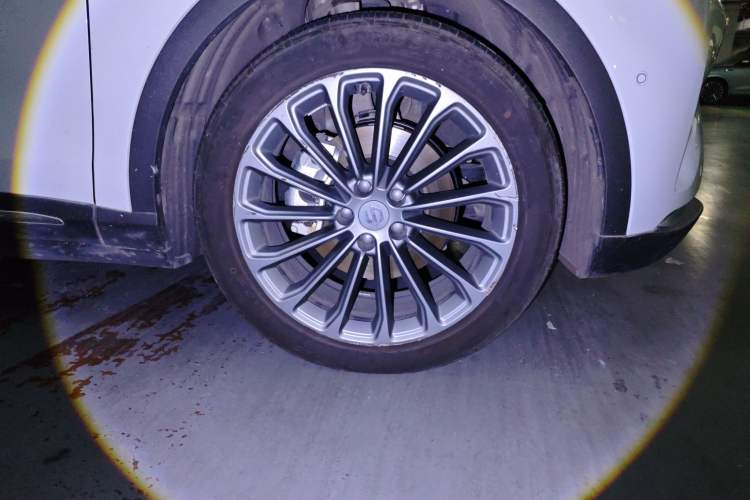 Used Leapmotor C11 2024 All-Electric 580 Luxury Edition