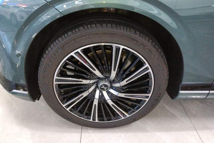 Used XPeng G9 2024 702 Max
