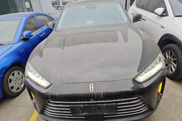 Used Hima AITO M5 2022 Extended-Range Four-Wheel Drive Flagship Edition