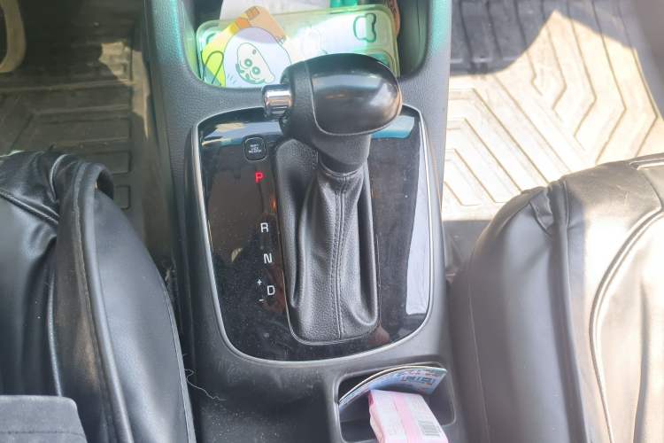 Used Kia K3 2016 1.6L Automatic GLS