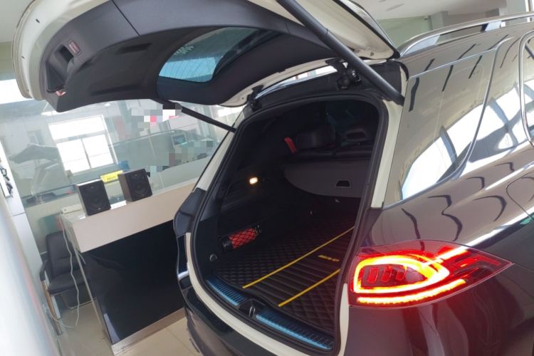 Used Mercedes-Benz GLE AMG 2020 AMG GLE 53 4MATIC+