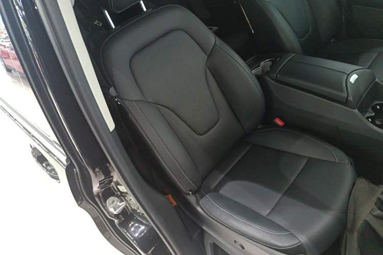 Used Mercedes-Benz V-Class 2020 V 260 L Long-wheelbase Luxury Edition
