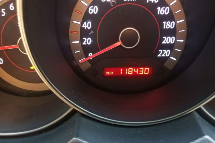 Used Kia Forte 2012 1.6L MT GL Commemorative Edition