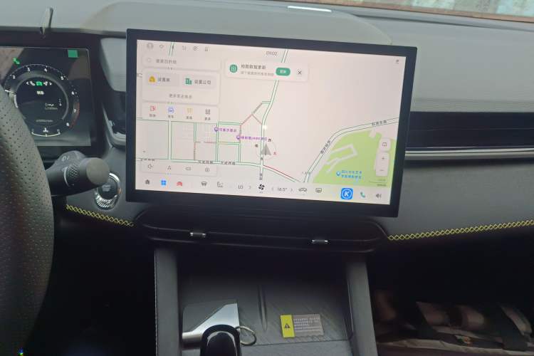 Used Lynk & Co 03 2023 1.5TD DCT JingPro
