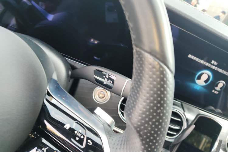 Used Mercedes-Benz E-Class 2021 Facelift E 260 L Sport Edition