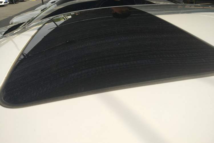 Used Chevrolet Malibu 2017 1.5T Automatic Luxury Edition