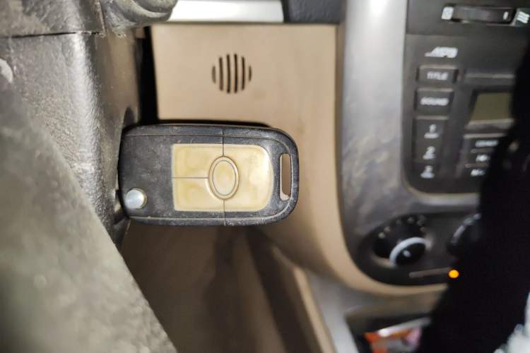 Used Buick Excelle 2011 1.6LX-AT
