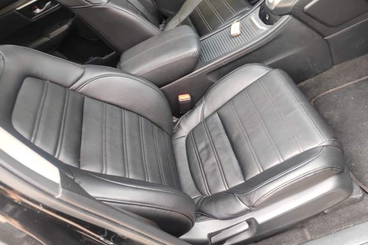 Used Honda Breeze 2020 240TURBO CVT 2WD Elite Edition Right Front Seat