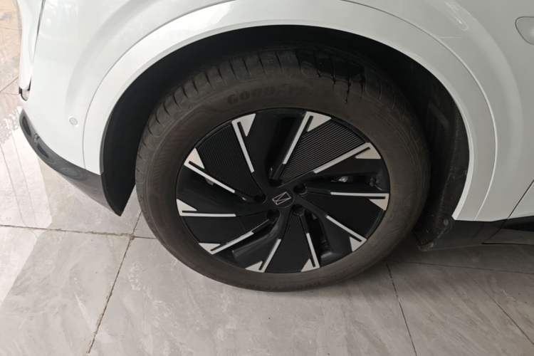 Used Avatr 07 2024 Pro+ All-Electric Version
