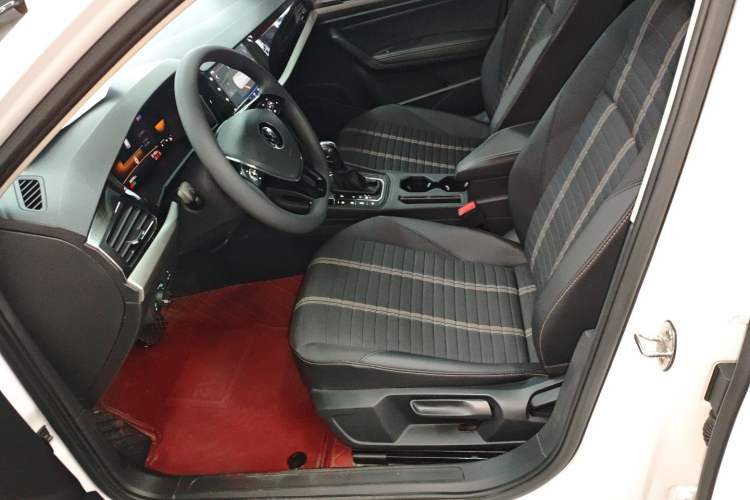 Used Volkswagen Lavida 2022 280TSI DSG Comfort Edition