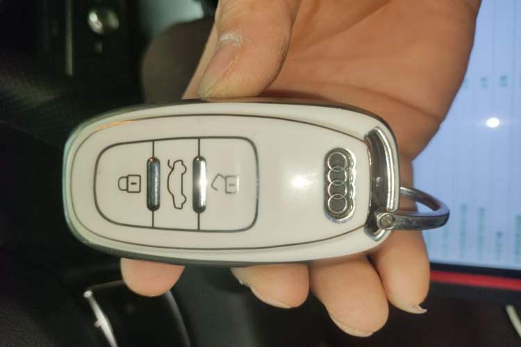 Used Audi A6L 2017 45 TFSI quattro Sport Edition
