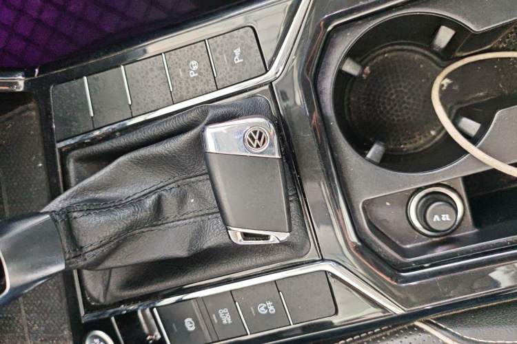 Used Volkswagen Passat 2022 330TSI Starry Luxury Edition