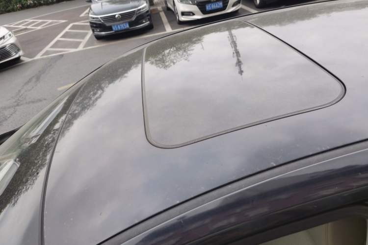 Used Nissan Teana 2013 2.0L XL Comfort Edition
