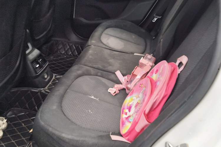 Used BMW 2 Series Active Tourer 2016 218i Leading Model
