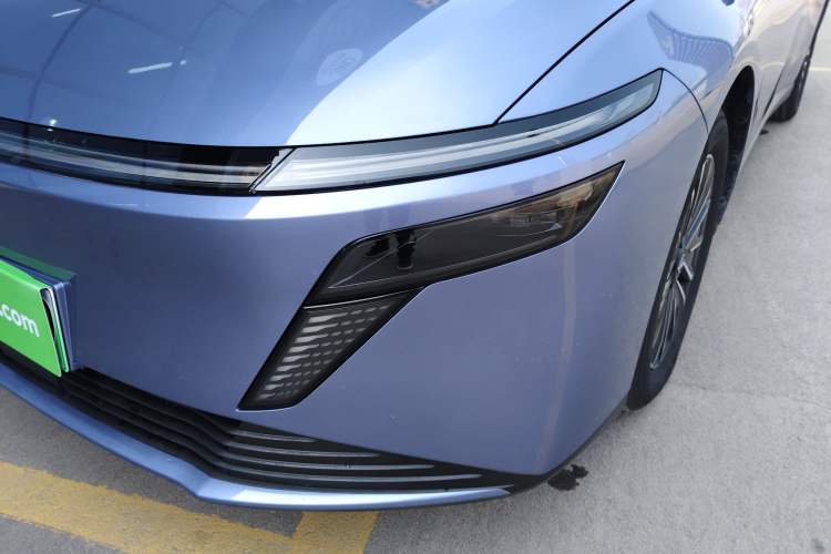 Used Nissan N6 2026 Model 180 Max Left Front Headlight