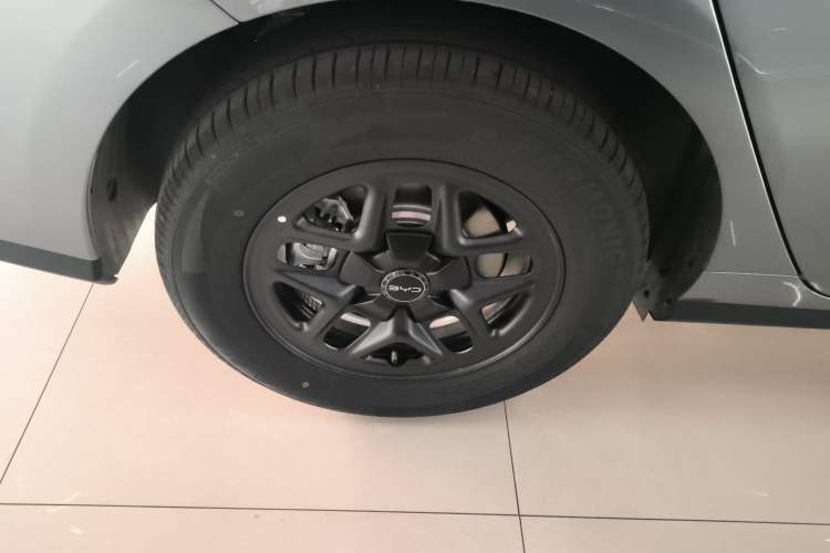 Used BYD Seal 05 DM-i 2026 DM-i 128KM Luxury Edition