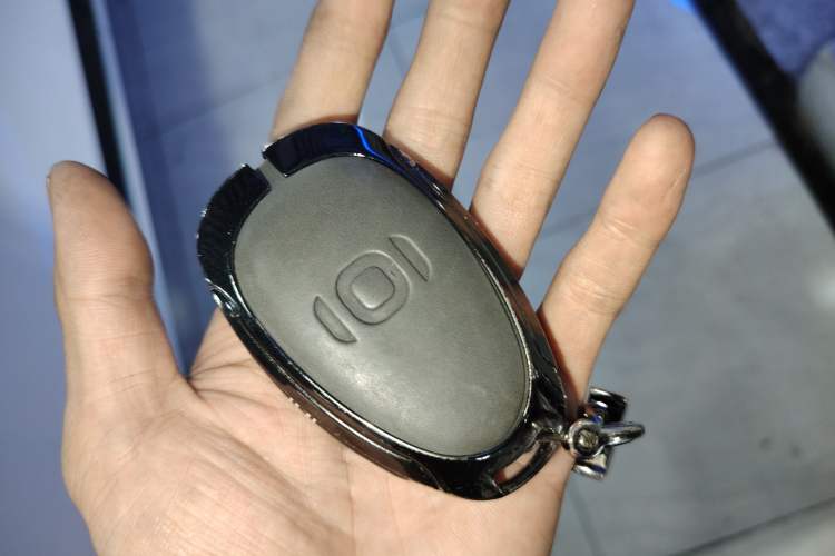 Used Qiyuan A07 2025 Range-Extended "True Fragrant" Edition 230 Luxury Version