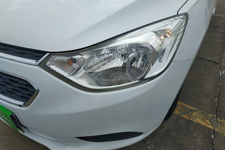 Used Chevrolet Sail 2016 Sail 3 1.3L Manual Comfort Sunroof Edition