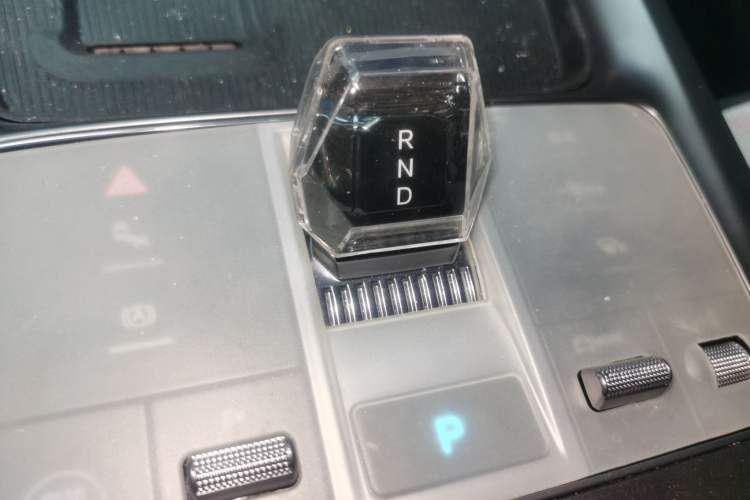 Used BYD Seal 2023 DM-i 1.5L 121km Prestige Model