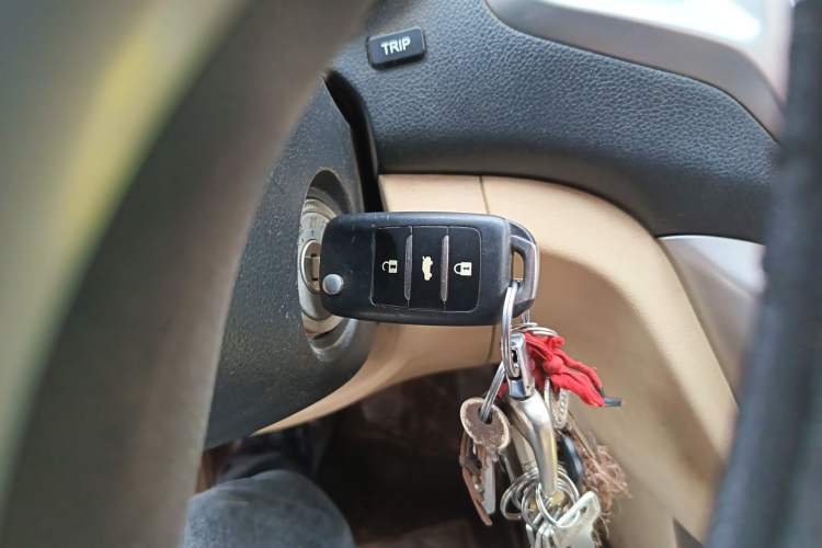 Used CHANGAN Eado 2015 1.6L Manual Luxury Model China IV Standard