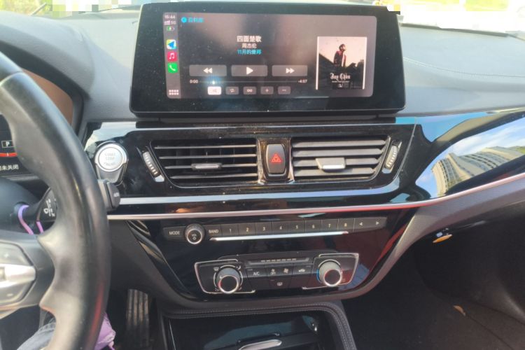 Used BMW 1 Series 2021 Restyled 125i M Sport Night Edition
