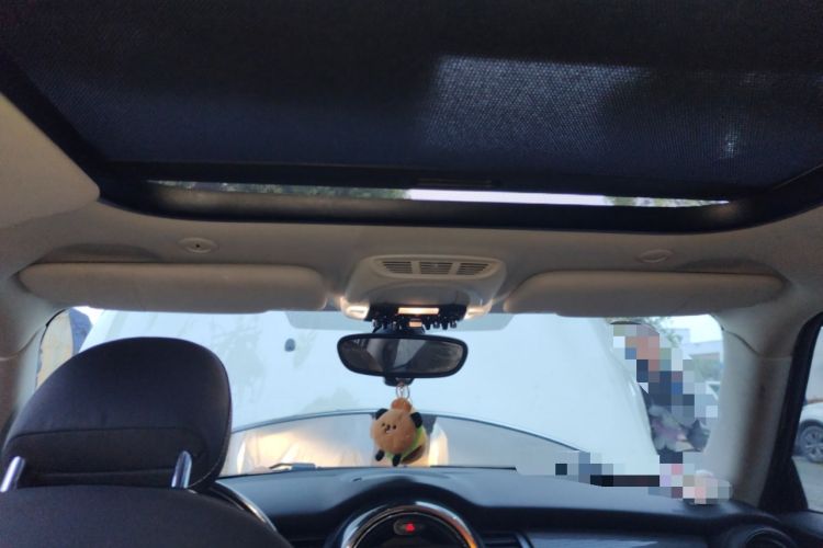 Used MINI 2014 1.5T COOPER Fun
