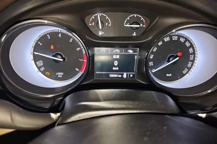 Used Buick Verano 2015 Sedan 15S Automatic Ambition Model
