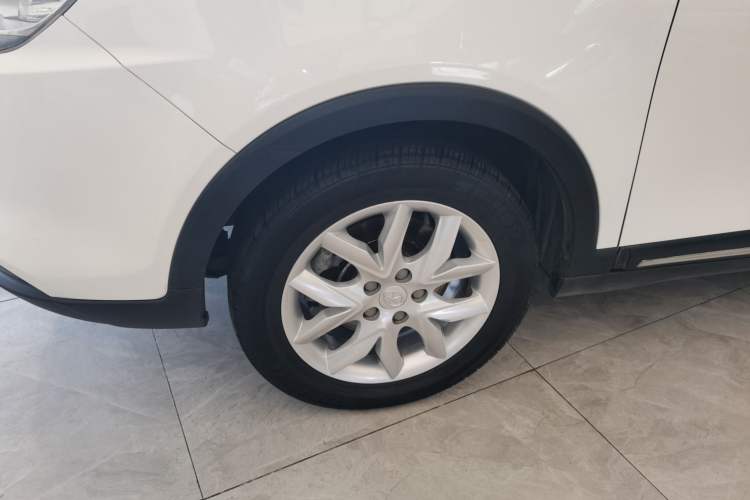 Used JAC Refine S3 2014 1.5L CVT Luxury Version