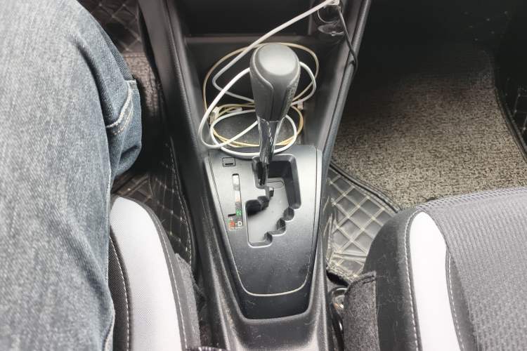 Used Toyota YARiS L Zhi Xuan 2021 1.5L CVT Leading Edition