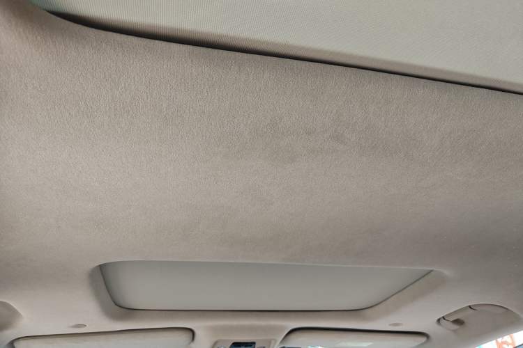 Used Denza D9 2022 EV 600 Four-Wheel Drive Prestige Model
