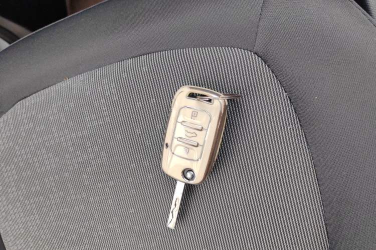 Used Wuling Hongguang MINIEV 2020 Enjoyment Model Lithium Iron Phosphate
