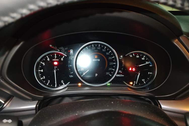 Used Mazda CX-5 2022 2.0L Automatic Two-Wheel Drive Smart Edition
