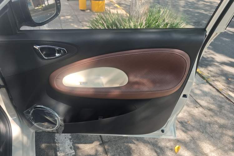 Used Wuling Bingo 2025 333 km Enjoyment Version