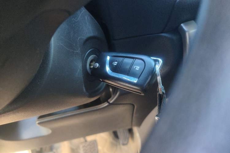 Used Toyota Vios 2016 1.5L Manual ZhiZhen Xingyao Edition